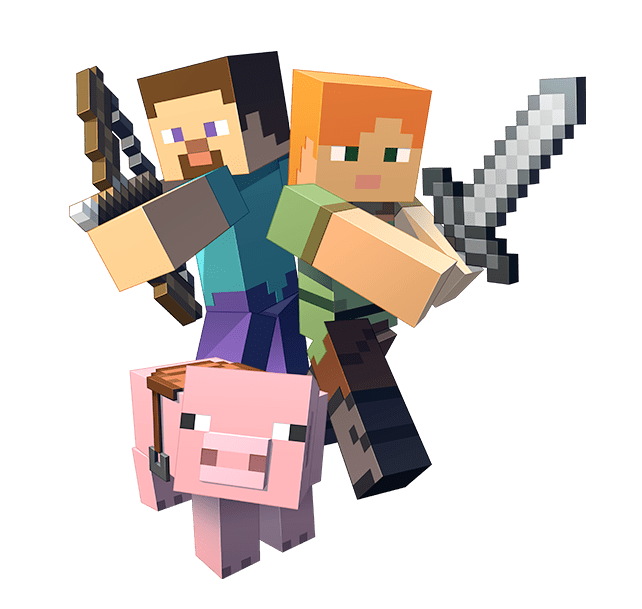 Minefort - Free Minecraft Servers